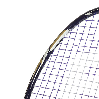 RAQUETTE DE BADMINTON FELET AXONE DEEP BLUE (CORDEE)