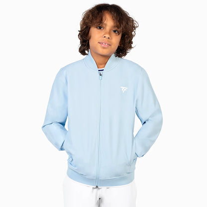 VESTE TECNIFIBRE GARCON TEAM LIGHT