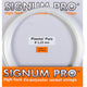 Cordage Signum Pro Plasma Pure (12 Mètres)
