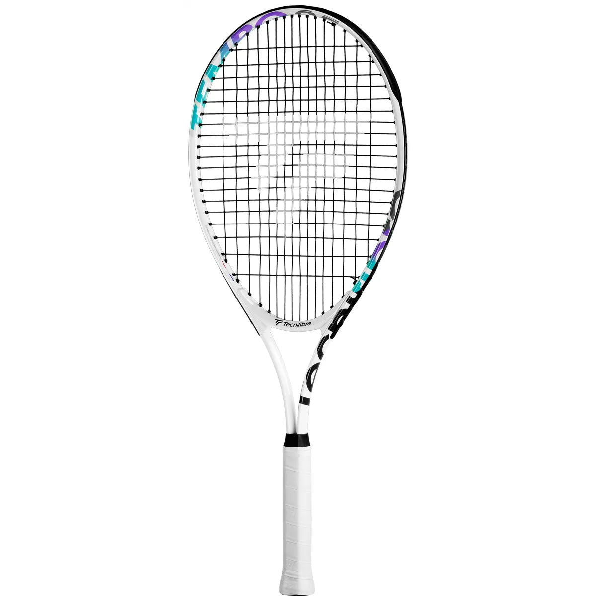 RAQUETTE TECNIFIBRE JUNIOR TEMPO IGA 25