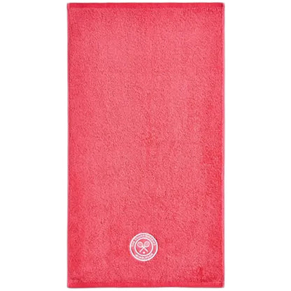 SERVIETTE INVITE WIMBLEDON 2026 40*70 CM