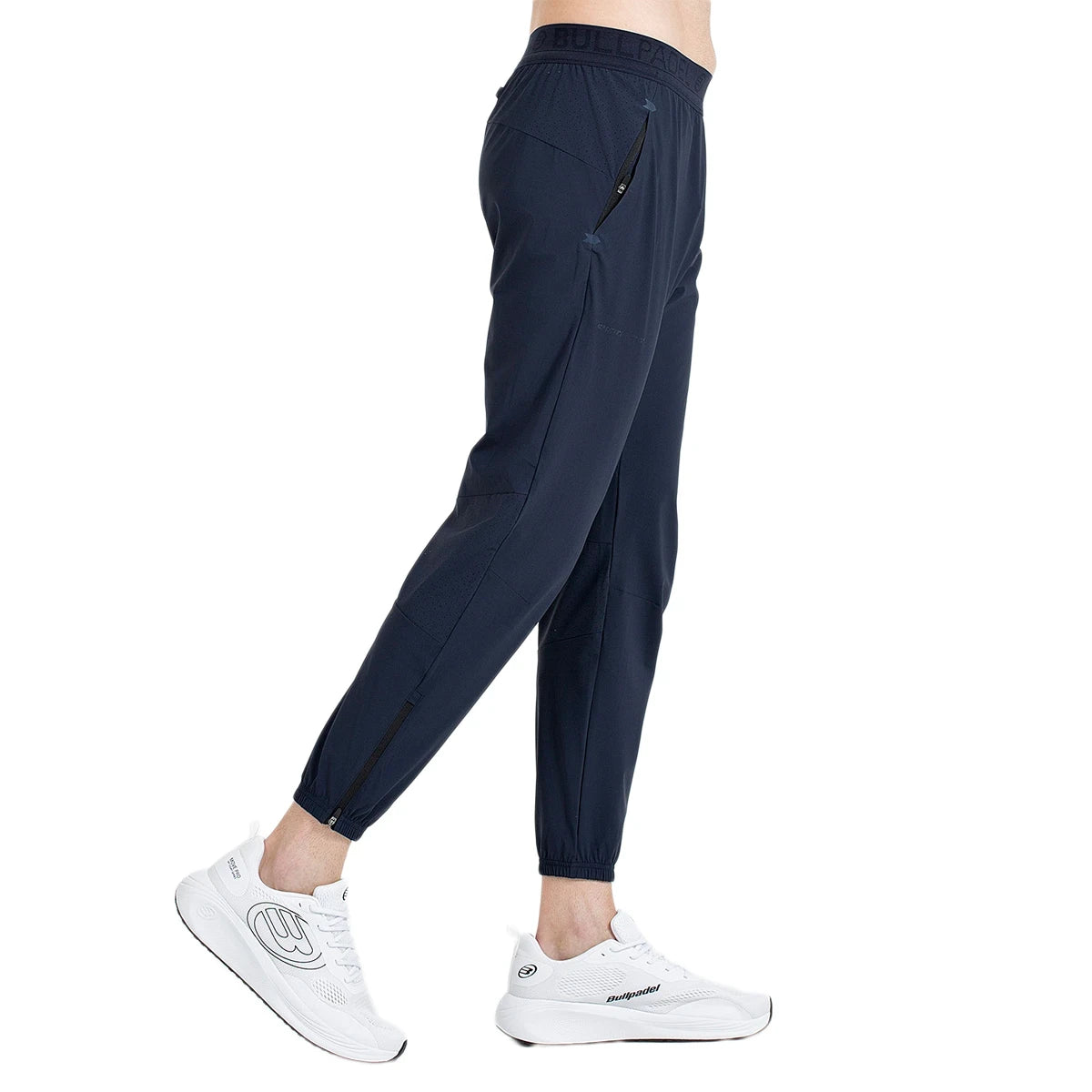 PANTALON BULLPADEL PROLINE PEDRAF