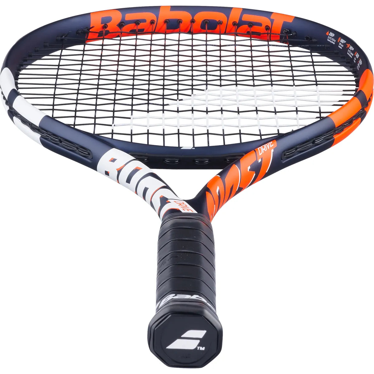 RAQUETTE BABOLAT BOOST DRIVE (260 GR) (CORDEE)