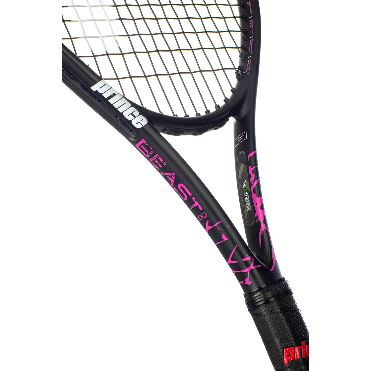 RAQUETTE PRINCE BEAST PINK 280 (280 GR)