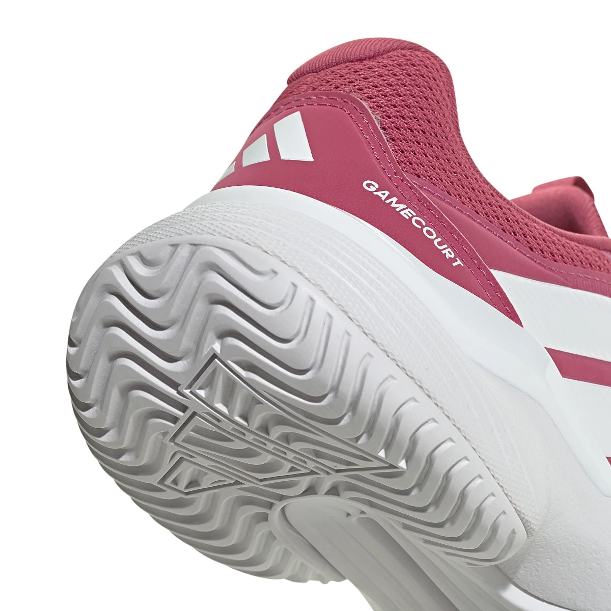 CHAUSSURES ADIDAS FEMME GAMECOURT 3 TOUTES SURFACES