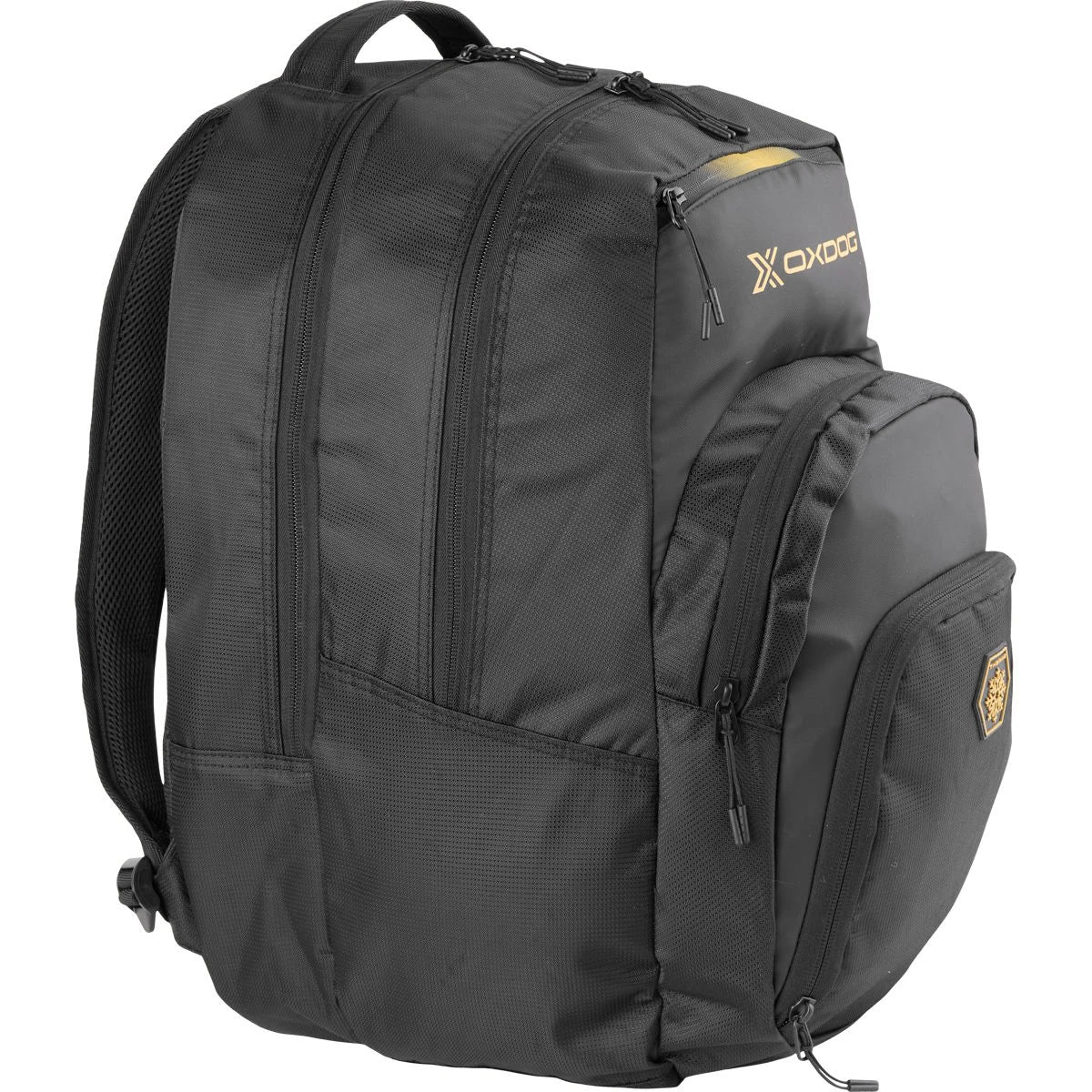 SAC A DOS DE PADEL OXDOG HYPER MATCH THERMO
