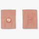 LACOSTE ROLAND GARROS WRISTBANDS