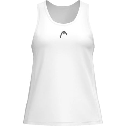 HEAD WOMEN'S CLUB TECH TANK TOP