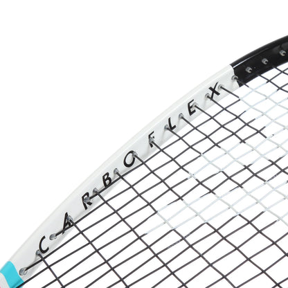 RAQUETTE DE SQUASH TECNIFIBRE CARBOFLEX NEO 125 NS