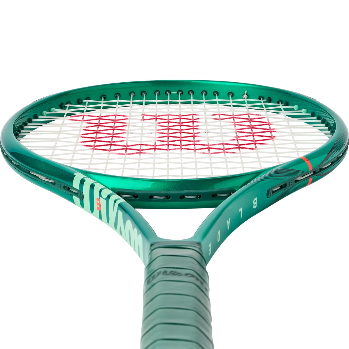 RAQUETTE WILSON BLADE 100 V10 (300 GR)