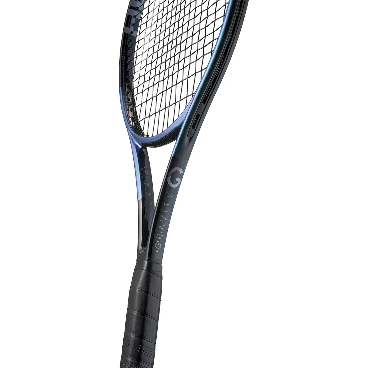 HEAD GRAVITY MP L RACKET (280 GR)
