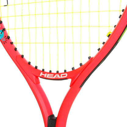 RAQUETTE DE TENNIS HEAD SPEED JUNIOR 19 EDITION LIMITEE