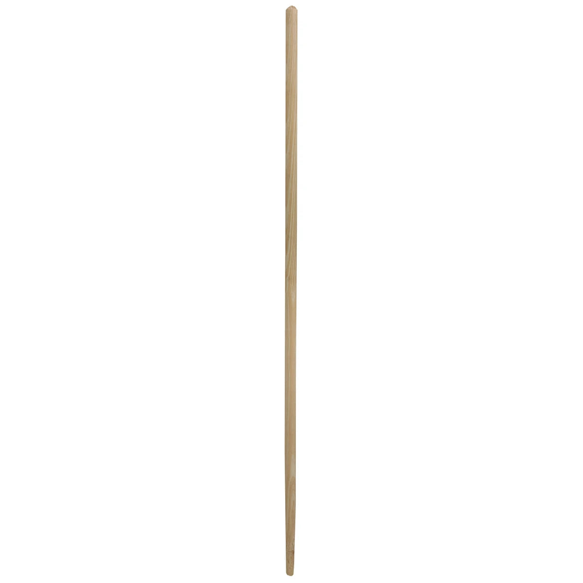 RUBBER RAKE 50 CM WITH HANDLE