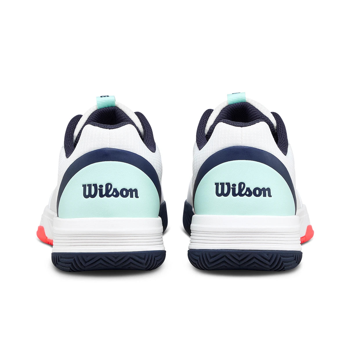CHAUSSURES WILSON COURTGLIDE TOUTES SURFACES