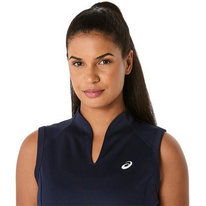 ROBE ASICS FEMME COURT