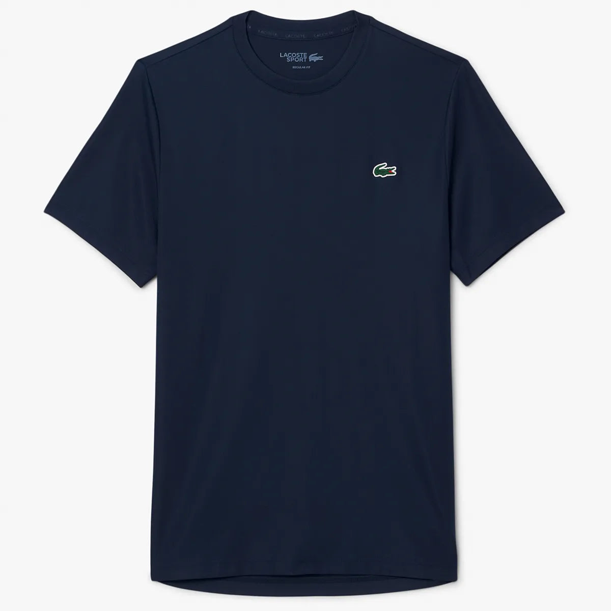 T-SHIRT LACOSTE CORE PERFORMANCE TECHNIQUE