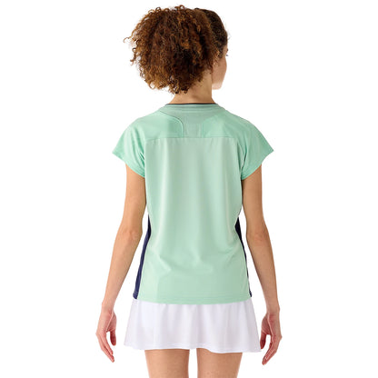 YONEX DAMEN T-SHIRT TOUR ELITE 20844YX