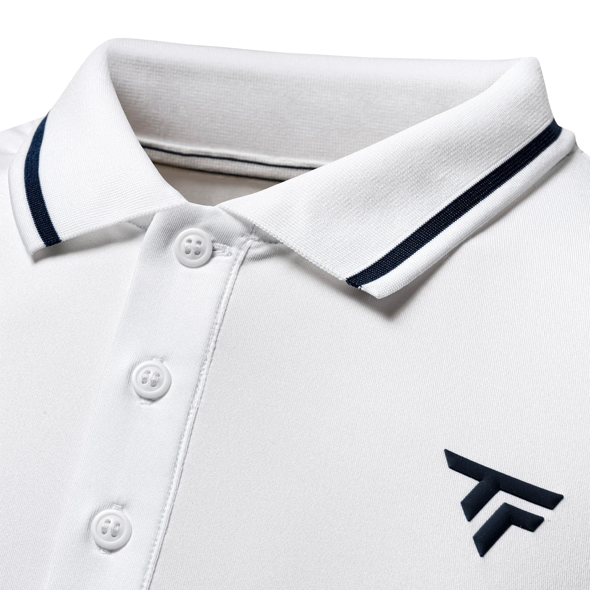 POLO TECNIFIBRE JUNGEN TEAM TECH