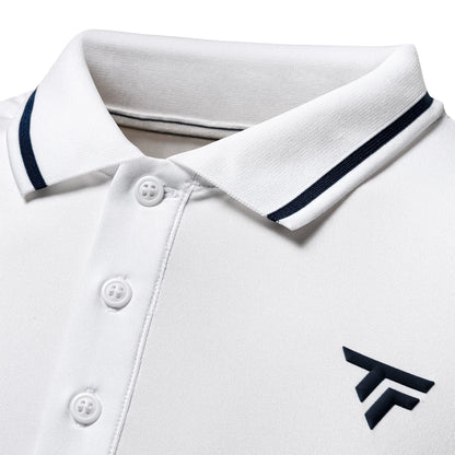 POLO TECNIFIBRE JUNGEN TEAM TECH
