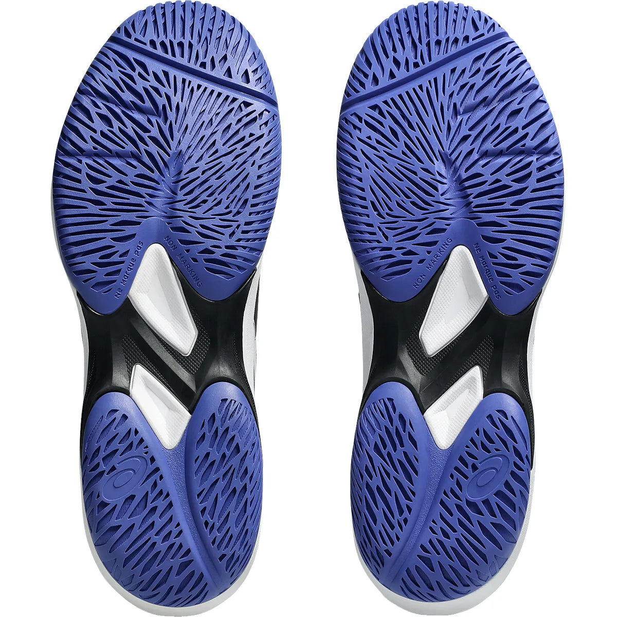 CHAUSSURES ASICS GAME FF TOUTES SURFACES