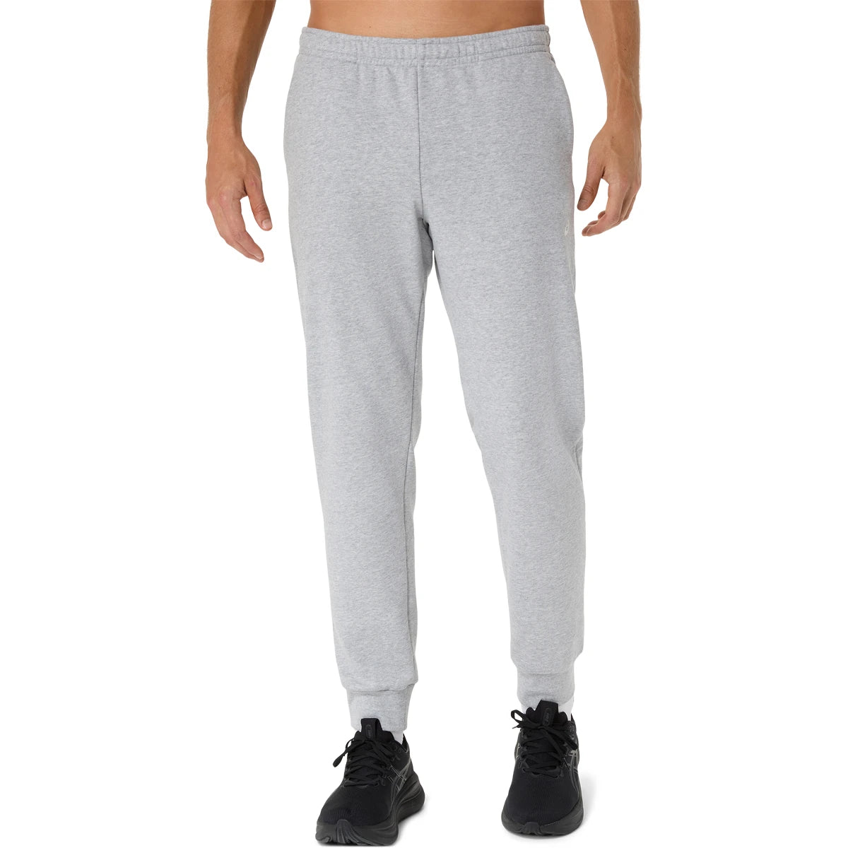 ASICS TRAINING HOSE FRENCH TERRY