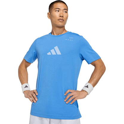 T-SHIRT ADIDAS LOGO
