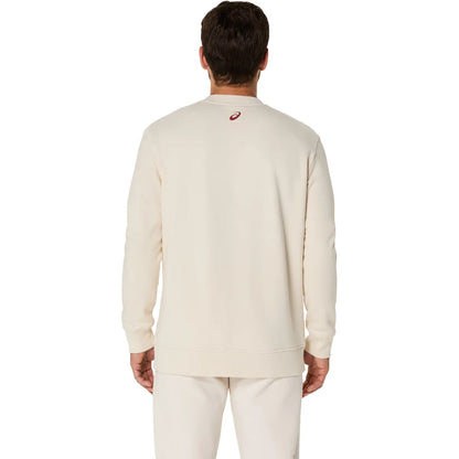 ASICS TRAINING SWEATSHIRT