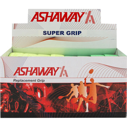 GRIPS ASHAWAY SUPER GRIP X24