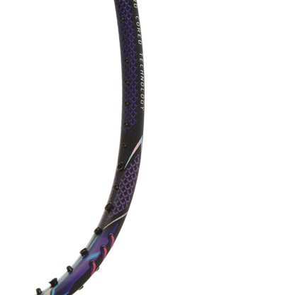 VICTOR THRUSTER RYUGA II PRO B 4U6 BADMINTON RACQUET (UNSTRUNG)