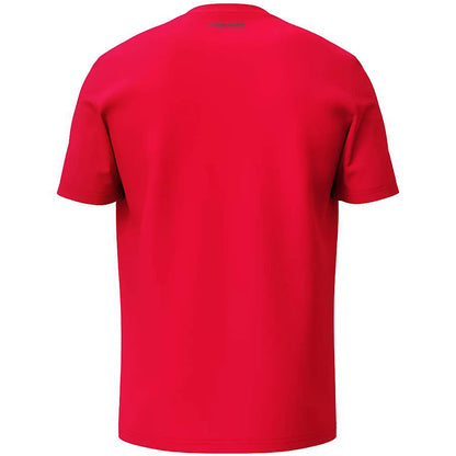 T-SHIRT HEAD JUNIOR CLUB ORIGINAL