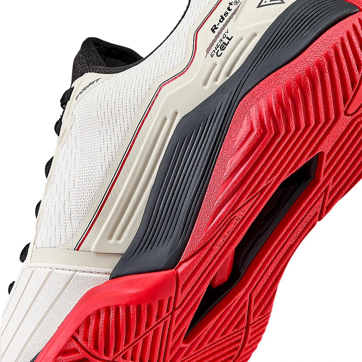 WILSON RUSH PRO 4.5 NEW YORK TENNIS SHOES ALL SURFACES