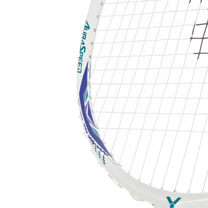 RAQUETTE DE BADMINTON VICTOR AURASPEED 8100 A (CORDEE)