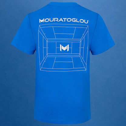 T-SHIRT MOURATOGLOU APPAREL JUNIOR GRAPHIQUE MELBOURNE