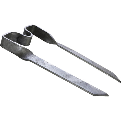 ANCHOR IRON
