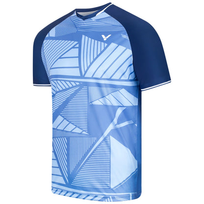 T-SHIRT VICTOR HOMME T-63100 B