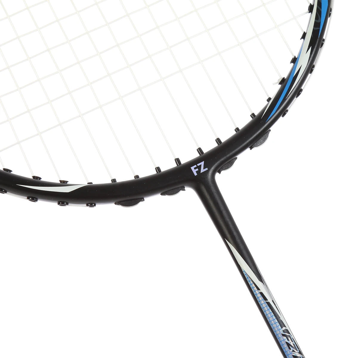 RAQUETTE DE BADMINTON FZ FORZA PRECISION TI-72F (CORDEE) FZ262680
