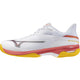 CHAUSSURES MIZUNO WAVE EXCEED COURT TOUTES SURFACES
