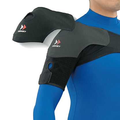 SHOULDER WRAP ZAMST