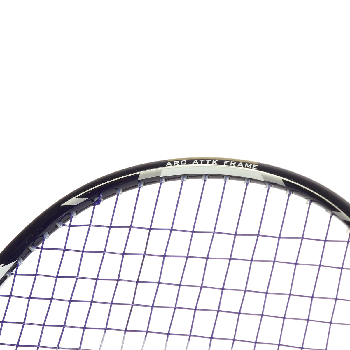 RAQUETTE DE BADMINTON FELET AXONE DEEP BLUE (CORDEE)