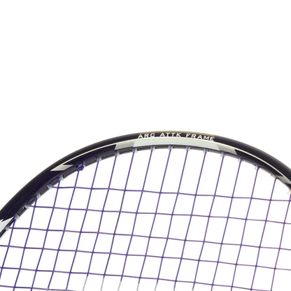 RAQUETTE DE BADMINTON FELET AXONE DEEP BLUE (CORDEE)