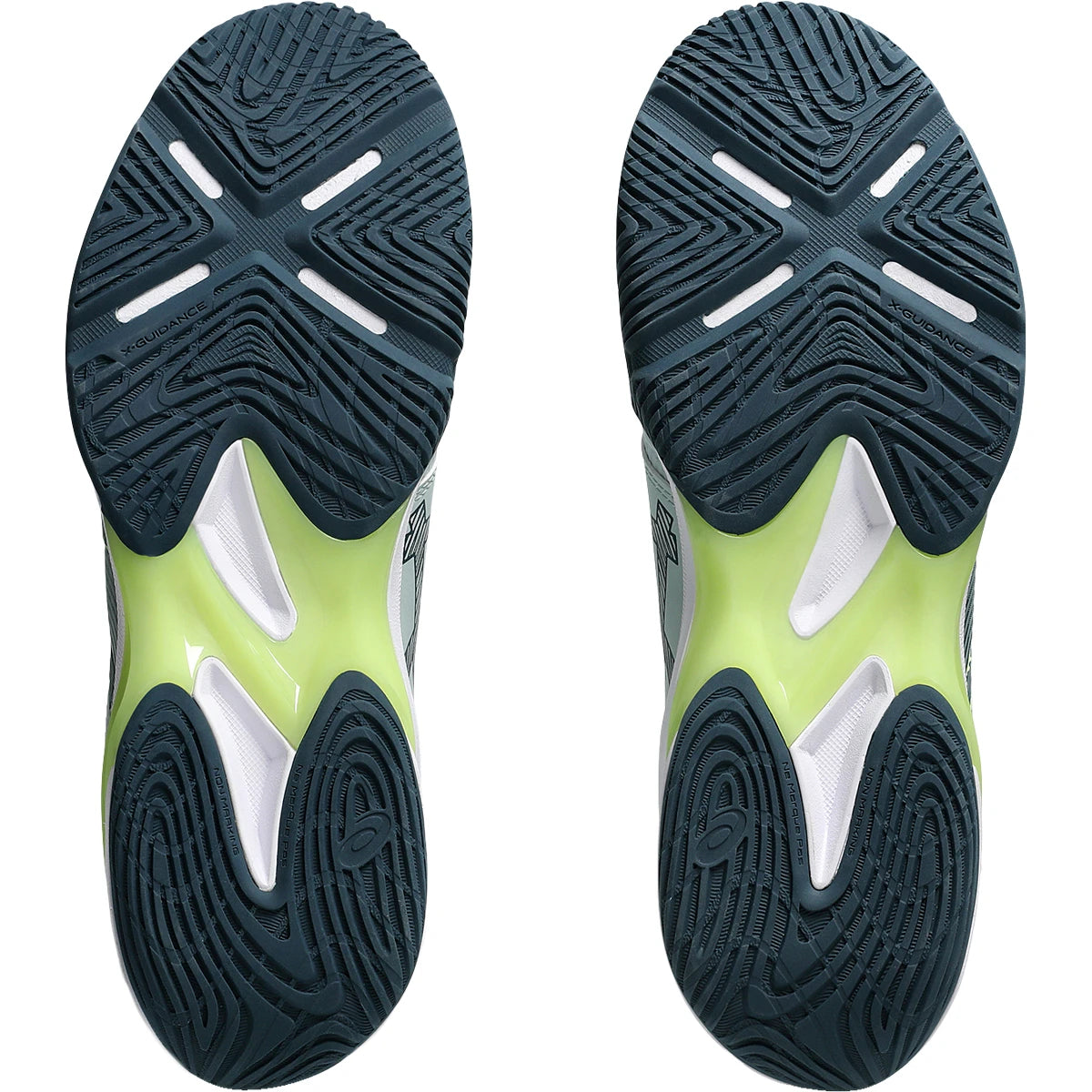 CHAUSSURES ASICS HOMME INDOOR BLADE FF 2
