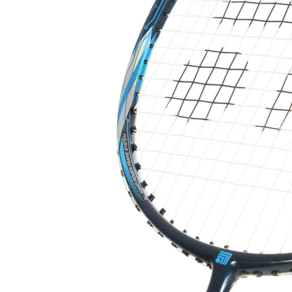 RAQUETTE DE BADMINTON FUKUDA RAINBOW 300 (CORDEE)