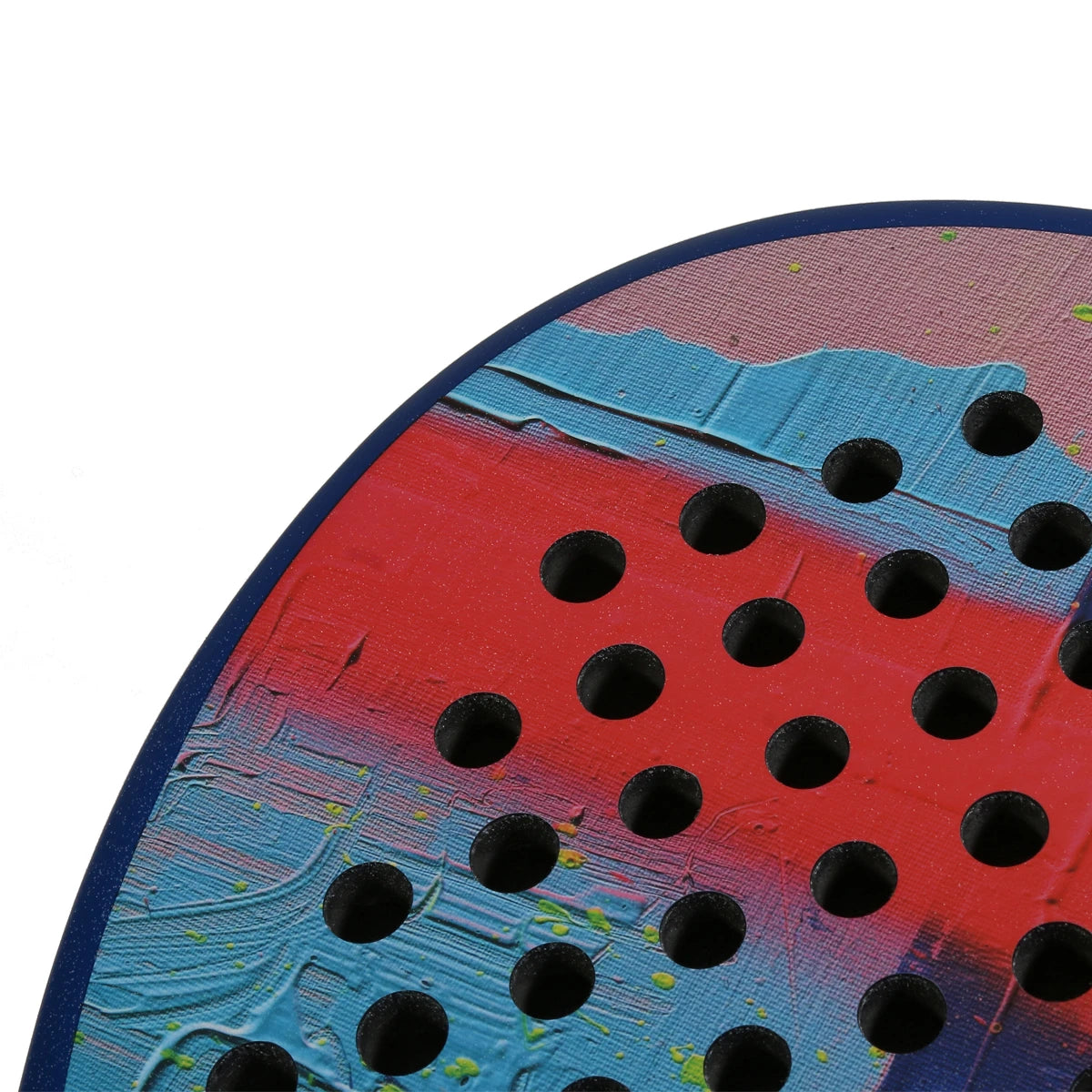 DUNLOP GALACTICA PRO BY NISSE PADEL RACKET