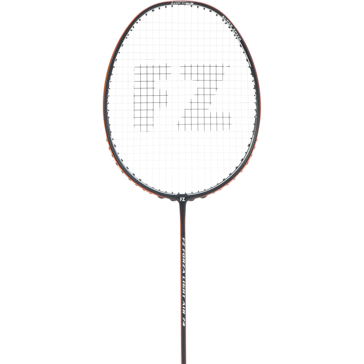 RAQUETTE DE BADMINTON FORZA LIGHT AIR 74 (CORDEE)