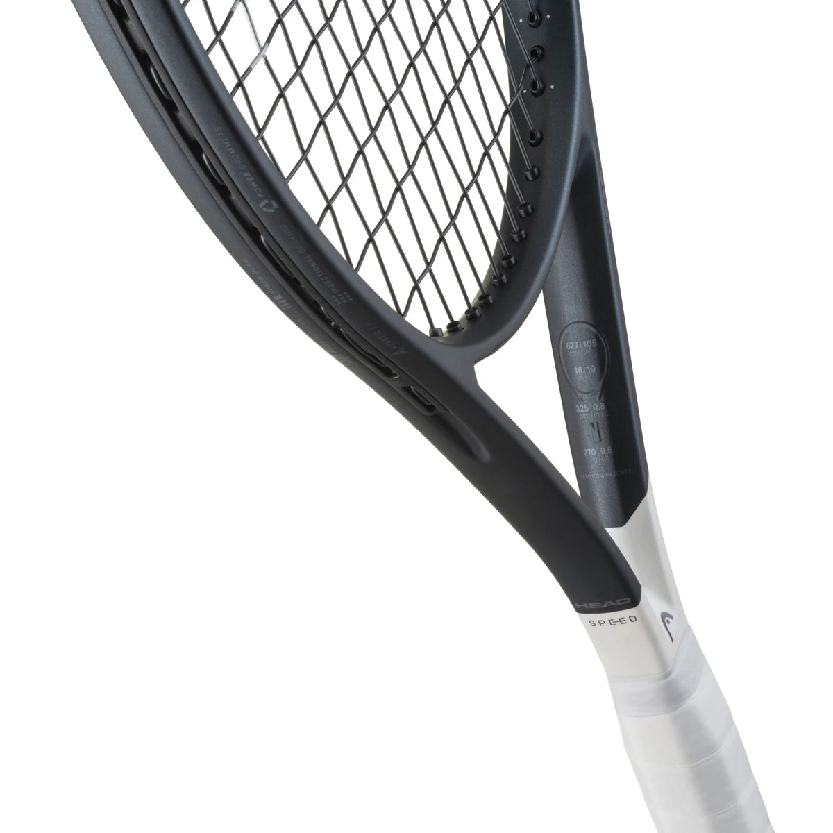RAQUETTE HEAD SPEED TEAM (270 GR)