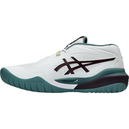 ASICS GEL RESOLUTION X SCHUHE FÜR ALLE OBERFLÄCHEN