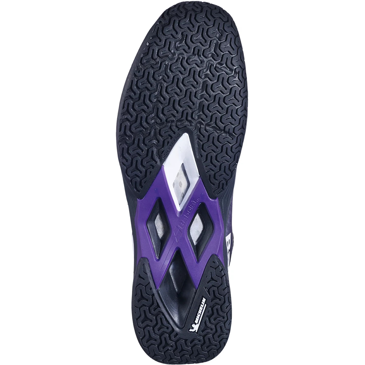 Chaussures Babolat Femme Indoor Shadow Tour 5