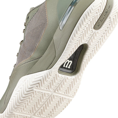 CHAUSSURES WILSON RUSH TOUR 5 TOUTES SURFACES