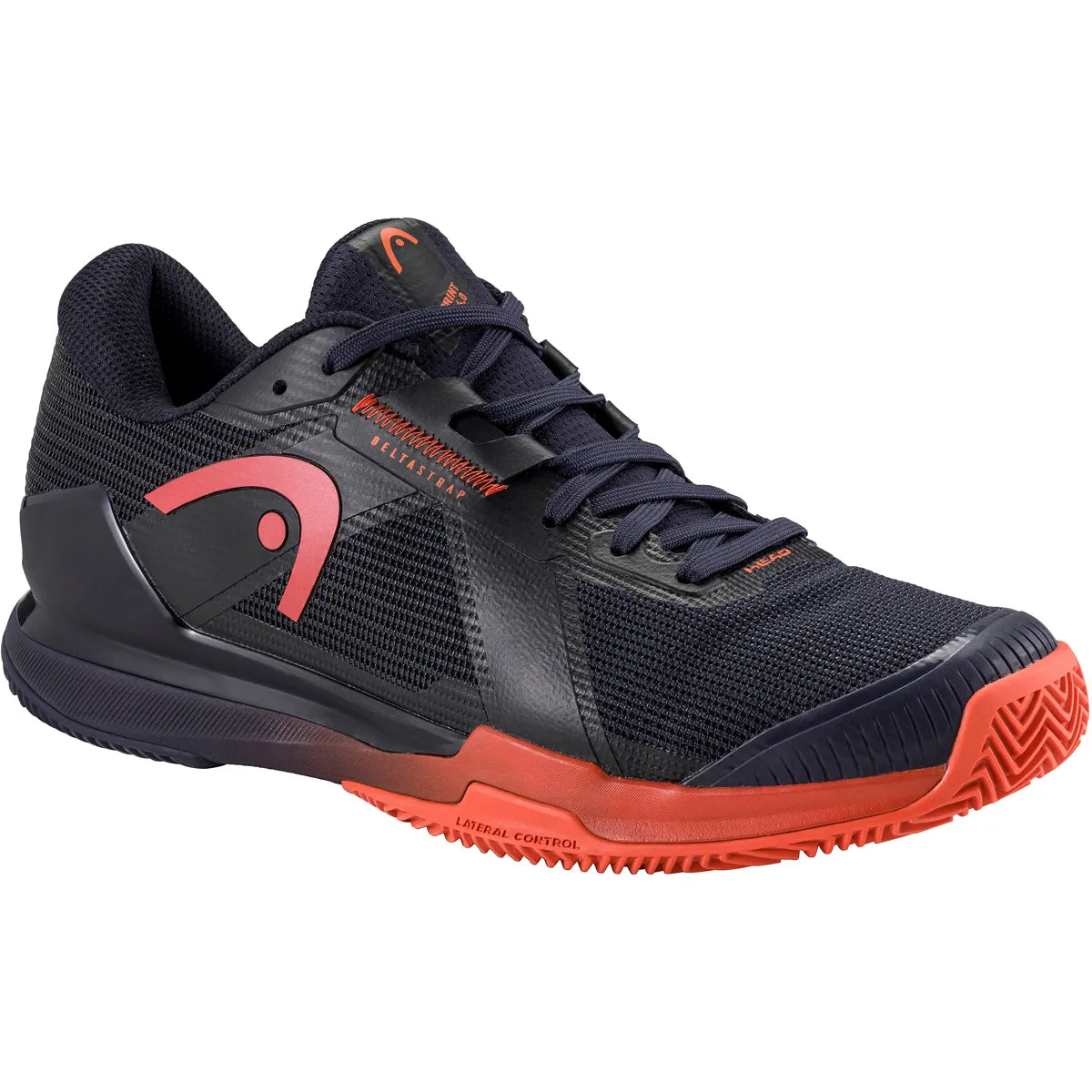 HEAD SPRINT PRO 4.0 SCHUHE FÜR ROTE ERDE