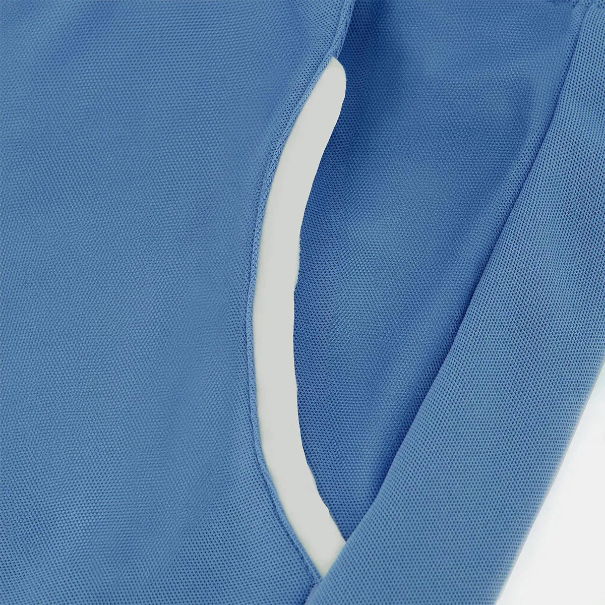 SHORT LE COQ SPORTIF FEMME EURO CLAY / PARIS